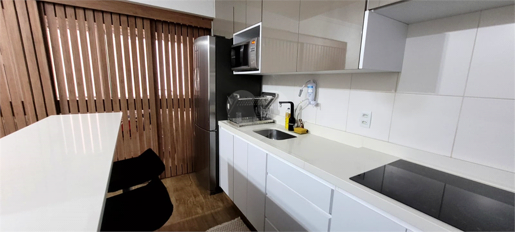 Venda Apartamento São Paulo Itaberaba REO921841 13