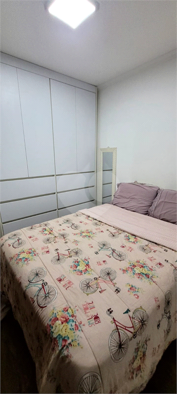 Venda Apartamento São Paulo Itaberaba REO921841 17