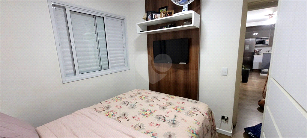 Venda Apartamento São Paulo Itaberaba REO921841 16