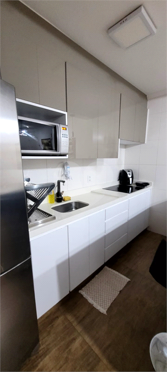 Venda Apartamento São Paulo Itaberaba REO921841 11