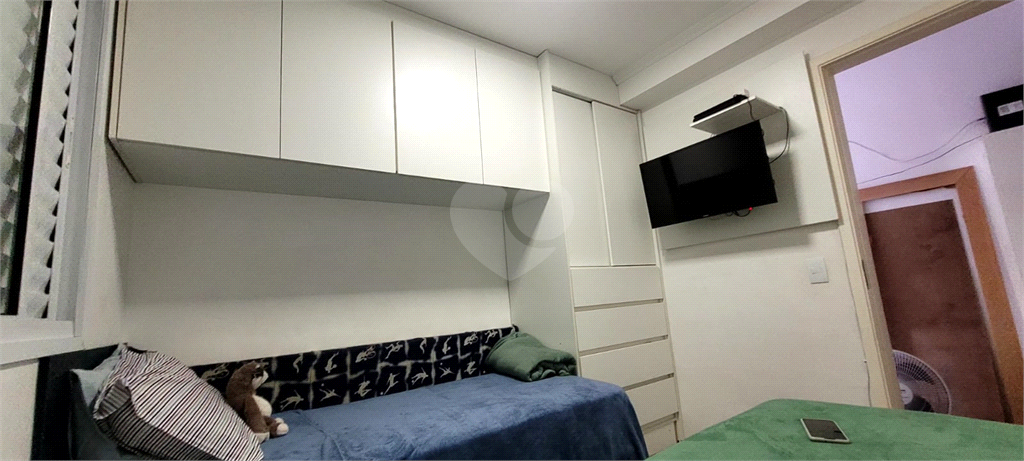 Venda Apartamento São Paulo Itaberaba REO921841 20