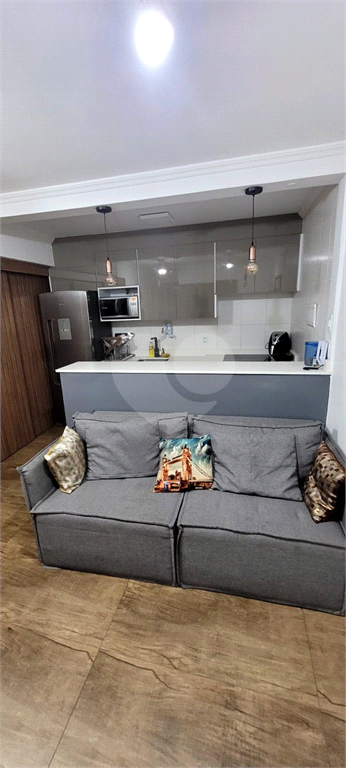 Venda Apartamento São Paulo Itaberaba REO921841 10