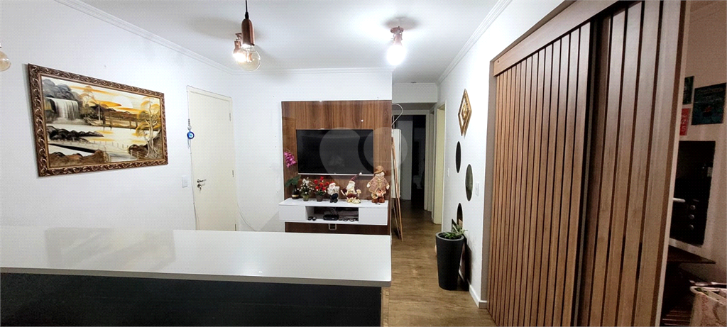 Venda Apartamento São Paulo Itaberaba REO921841 1