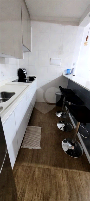 Venda Apartamento São Paulo Itaberaba REO921841 14