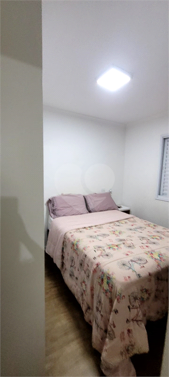 Venda Apartamento São Paulo Itaberaba REO921841 15