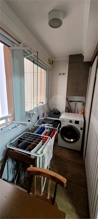 Venda Apartamento São Paulo Itaberaba REO921841 23