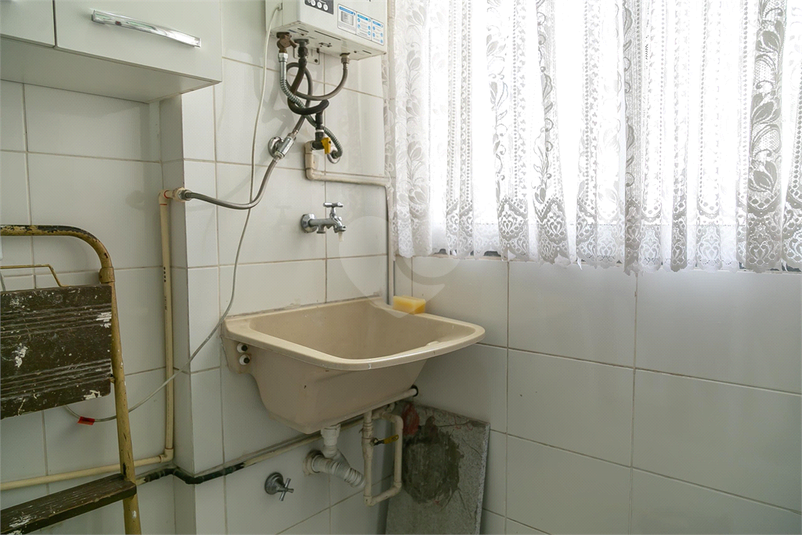 Venda Apartamento Guarulhos Vila Venditti REO921852 44