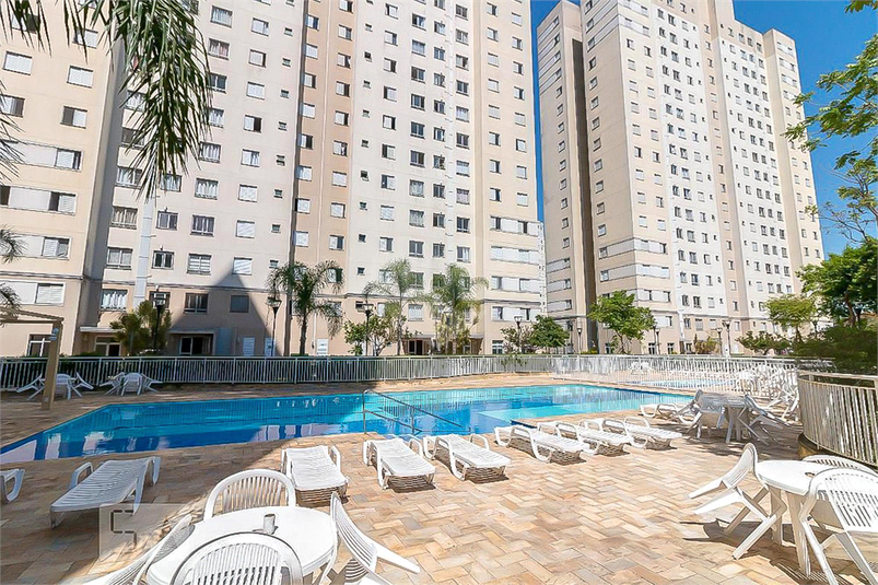 Venda Apartamento Guarulhos Vila Venditti REO921852 56