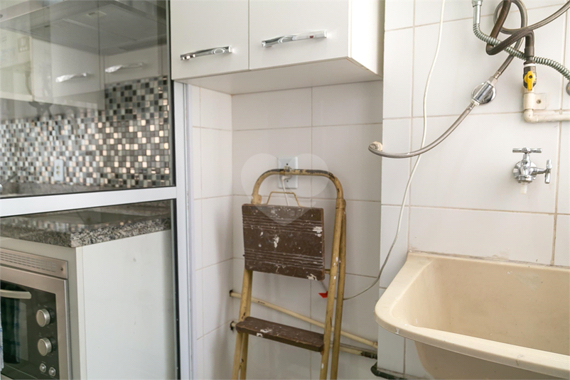 Venda Apartamento Guarulhos Vila Venditti REO921852 48