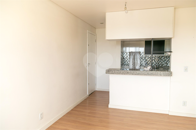 Venda Apartamento Guarulhos Vila Venditti REO921852 5