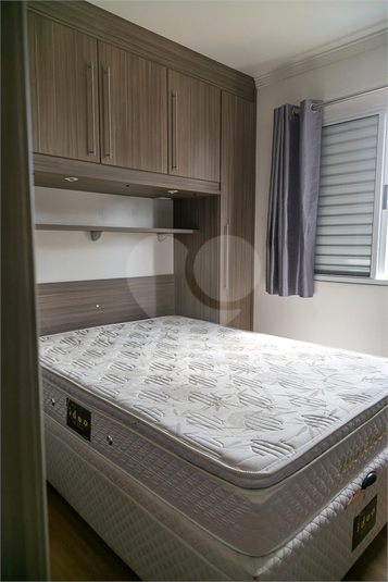 Venda Apartamento Guarulhos Vila Venditti REO921852 25