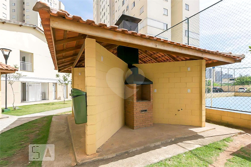 Venda Apartamento Guarulhos Vila Venditti REO921852 51