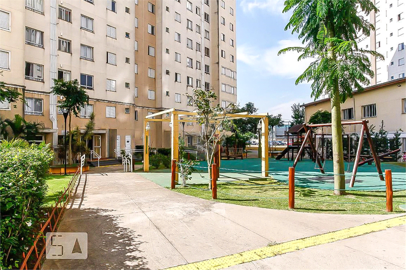 Venda Apartamento Guarulhos Vila Venditti REO921852 53