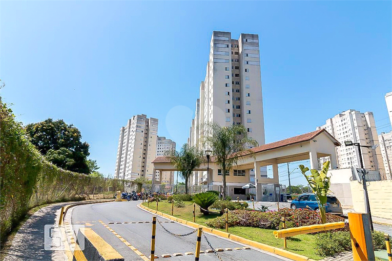 Venda Apartamento Guarulhos Vila Venditti REO921852 62