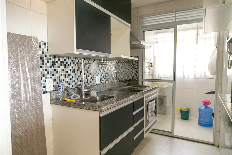 Venda Apartamento Guarulhos Vila Venditti REO921852 38