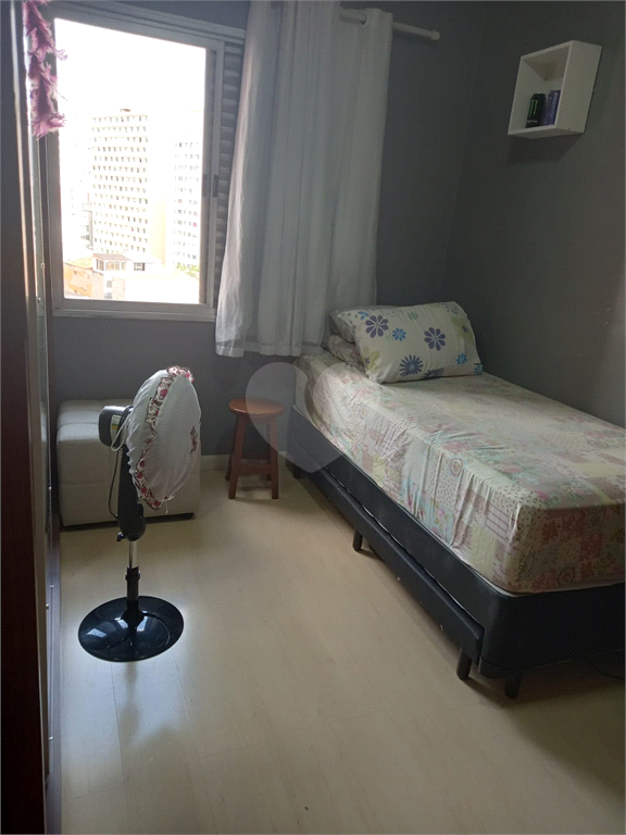 Venda Apartamento São Paulo Liberdade REO921856 7