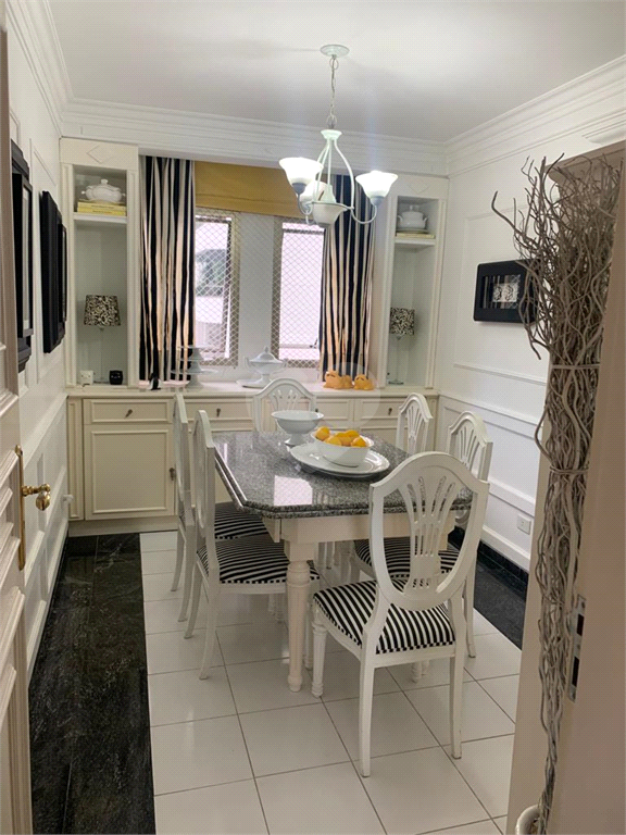 Venda Apartamento São Paulo Vila Suzana REO921857 31