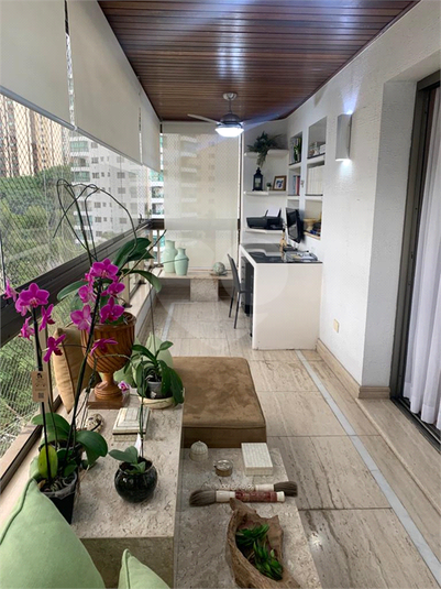 Venda Apartamento São Paulo Vila Suzana REO921857 2