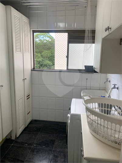 Venda Apartamento São Paulo Vila Suzana REO921857 34