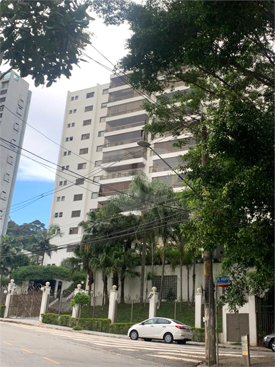 Venda Apartamento São Paulo Vila Suzana REO921857 39