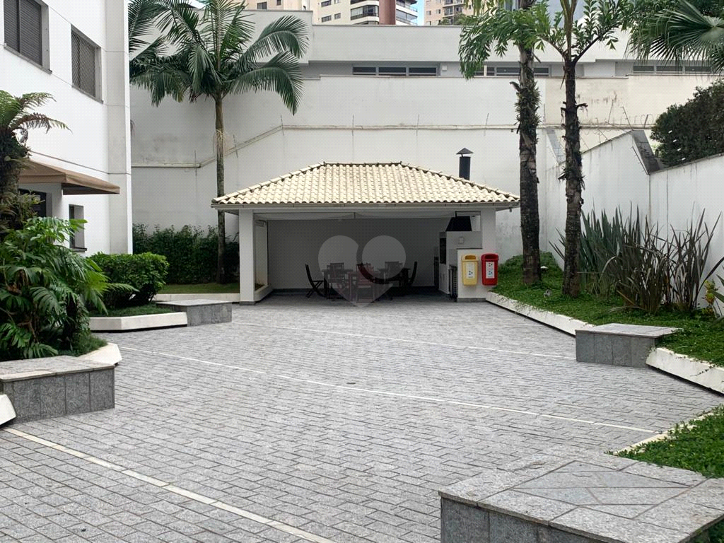 Venda Apartamento São Paulo Vila Suzana REO921857 37