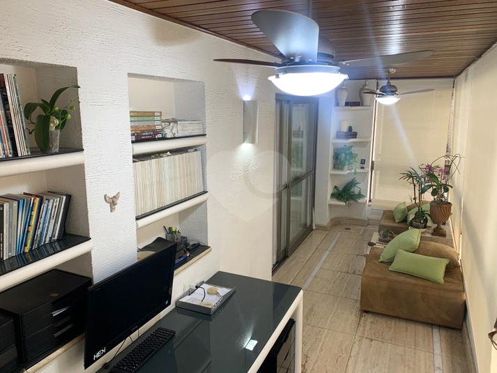 Venda Apartamento São Paulo Vila Suzana REO921857 6