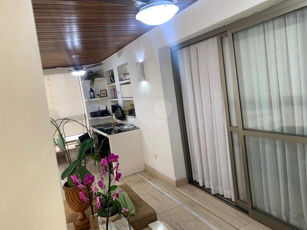 Venda Apartamento São Paulo Vila Suzana REO921857 5