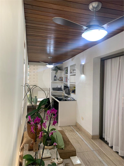 Venda Apartamento São Paulo Vila Suzana REO921857 2