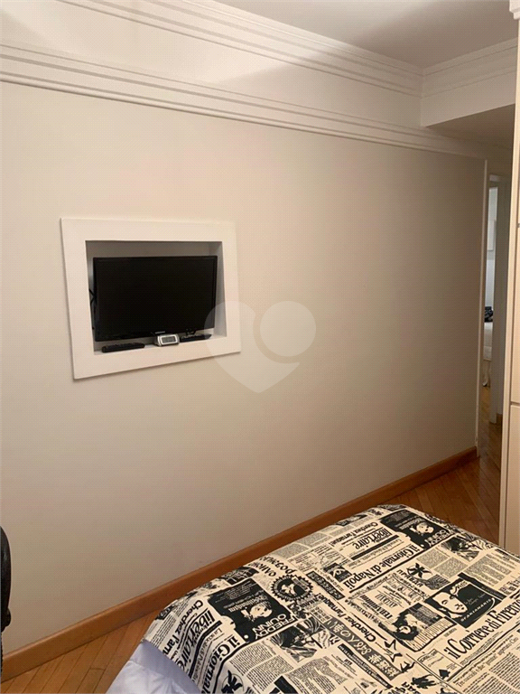 Venda Apartamento São Paulo Vila Suzana REO921857 13