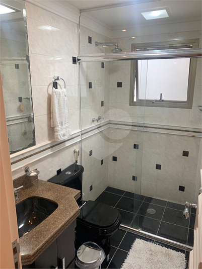 Venda Apartamento São Paulo Vila Suzana REO921857 25