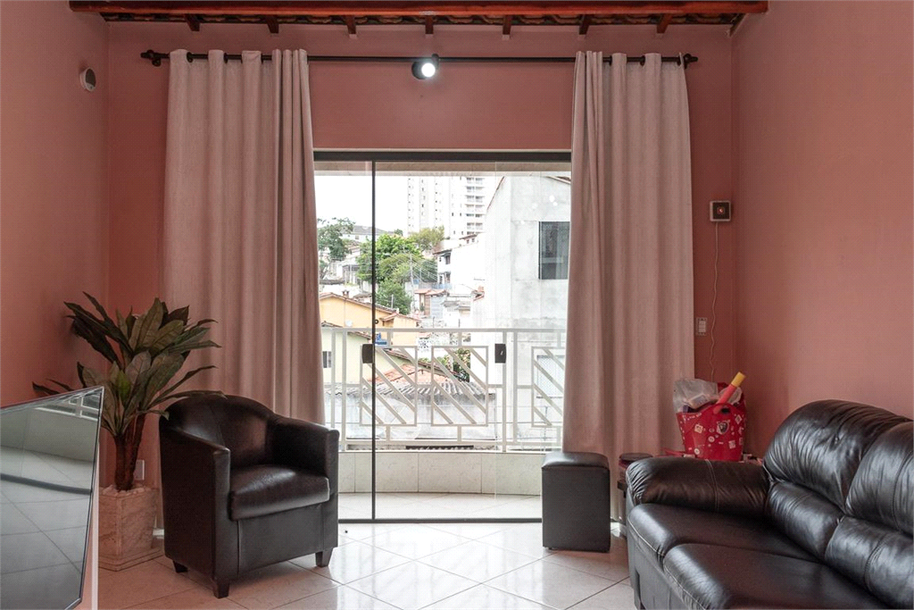 Venda Casa Guarulhos Jardim Do Papai REO921880 34