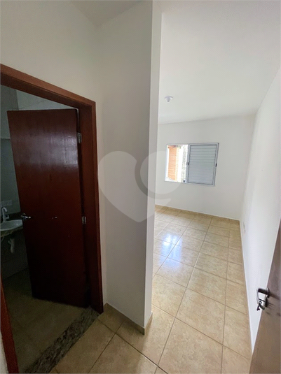 Venda Casa Caçapava Vila Paraíso REO921891 5