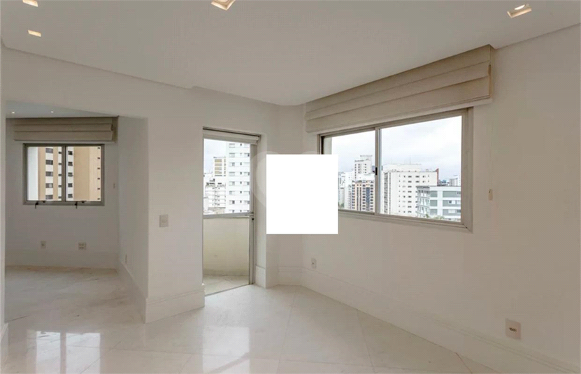 Venda Apartamento São Paulo Moema REO921900 27