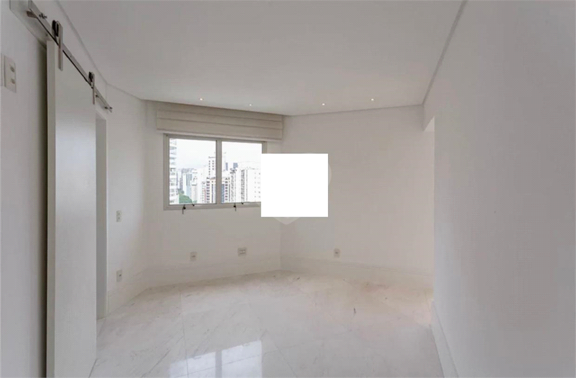 Venda Apartamento São Paulo Moema REO921900 25