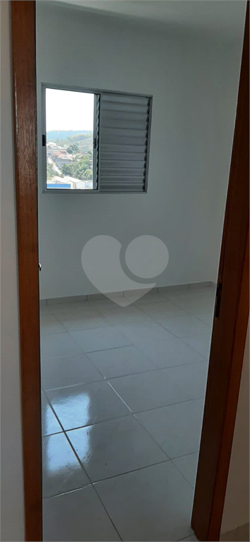 Venda Condomínio Mogi Das Cruzes Vila São Paulo REO921923 11