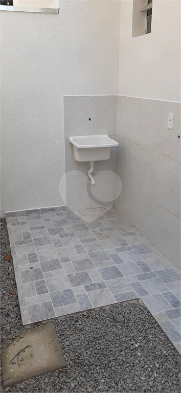 Venda Condomínio Mogi Das Cruzes Vila São Paulo REO921923 14