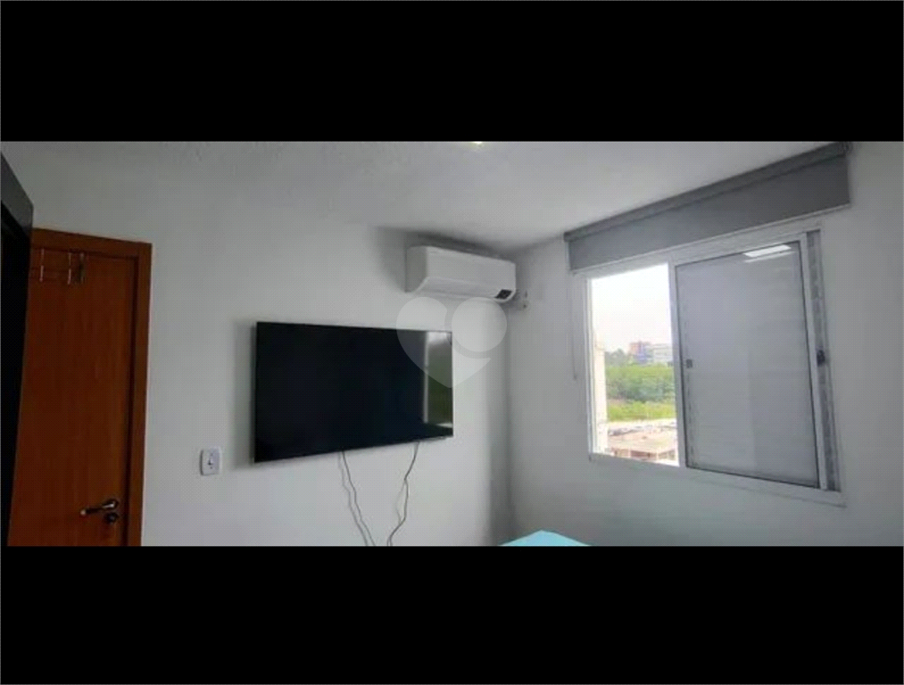 Venda Apartamento Bauru Parque Das Nações REO921926 22