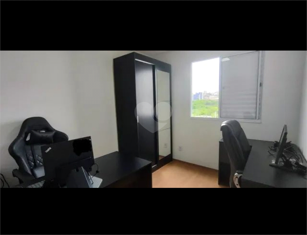 Venda Apartamento Bauru Parque Das Nações REO921926 24