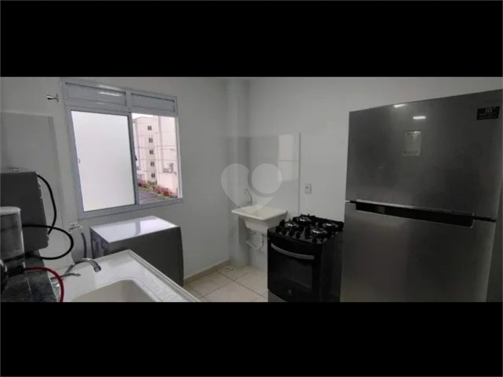 Venda Apartamento Bauru Parque Das Nações REO921926 18