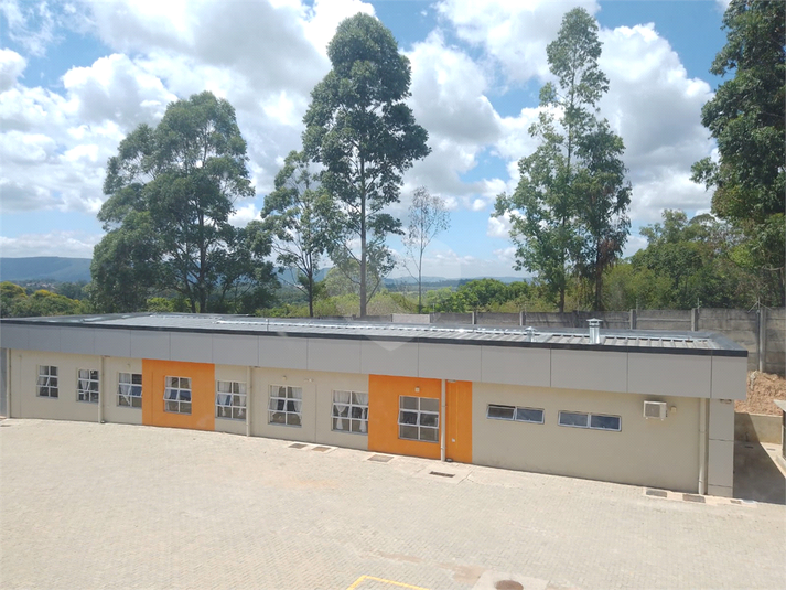 Venda Galpão Itupeva Vila Independência REO921927 1