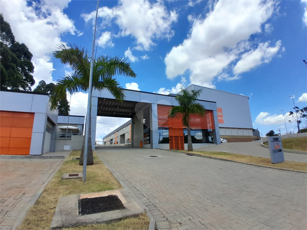 Venda Galpão Itupeva Vila Independência REO921930 21