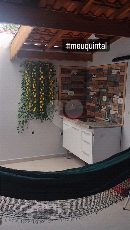 Venda Condomínio São Paulo Jardim Danfer REO921932 18