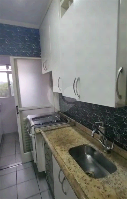 Aluguel Apartamento Santo André Vila Metalúrgica REO921939 34