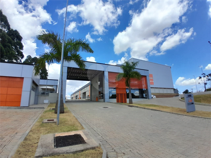 Venda Galpão Itupeva Vila Independência REO921940 22