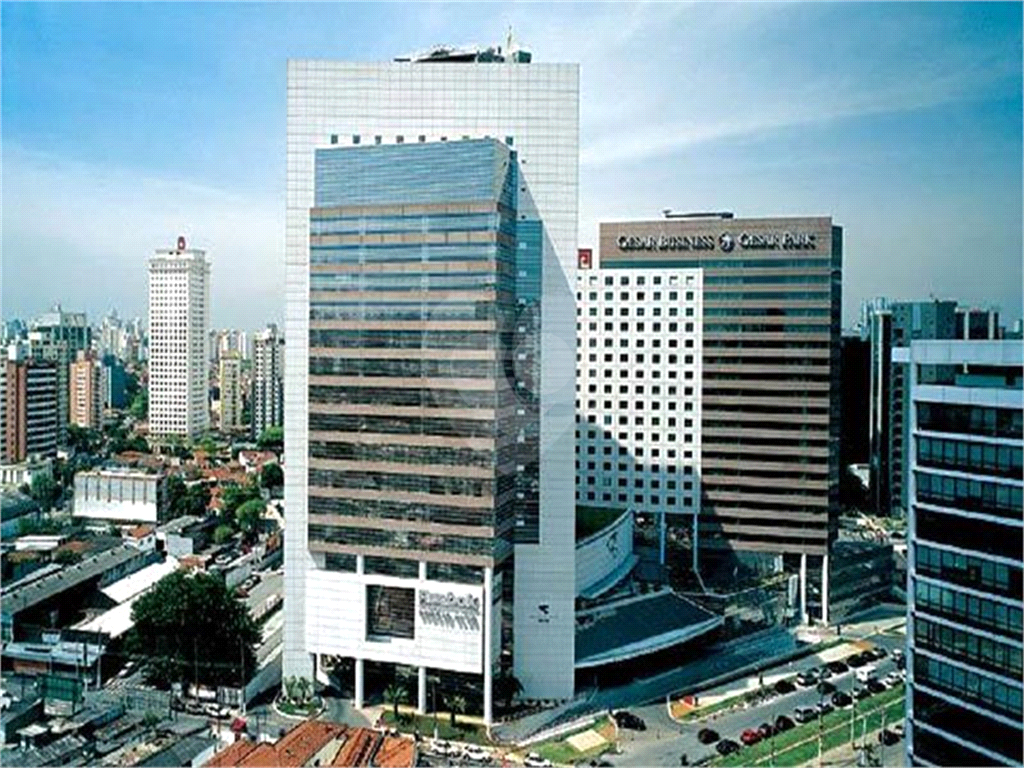 Aluguel Lajes Corporativas São Paulo Vila Olímpia REO921943 15