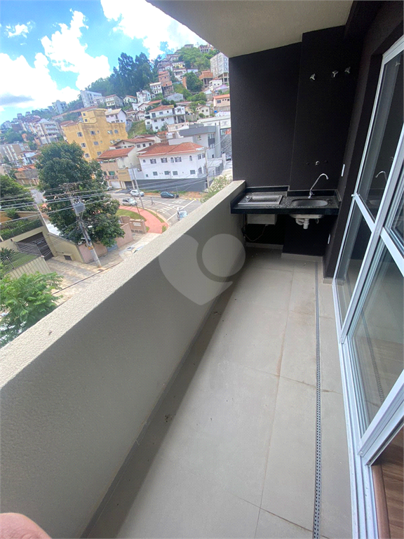 Aluguel Apartamento Poços De Caldas Centro REO921947 6