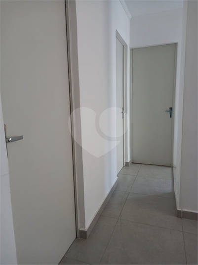 Aluguel Apartamento São Paulo Conjunto Habitacional Jova Rural REO921957 23