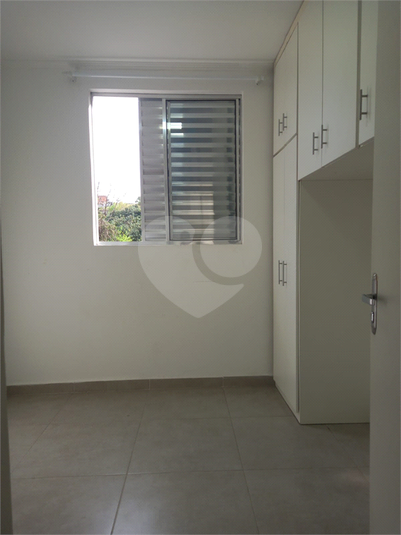 Aluguel Apartamento São Paulo Conjunto Habitacional Jova Rural REO921957 21