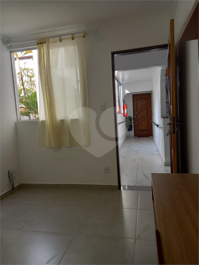 Aluguel Apartamento São Paulo Conjunto Habitacional Jova Rural REO921957 3