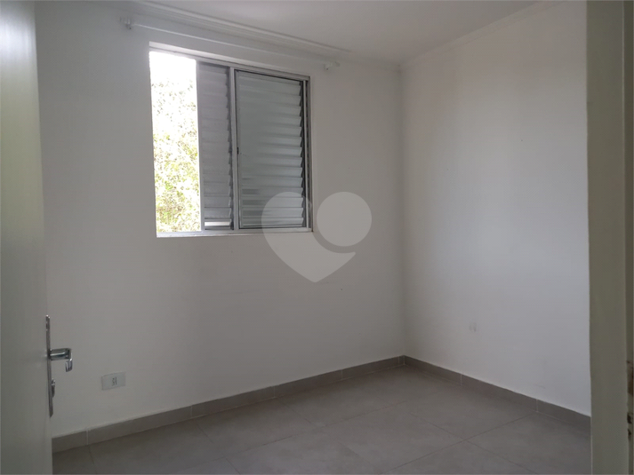 Aluguel Apartamento São Paulo Conjunto Habitacional Jova Rural REO921957 2